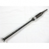 African Blackwood Practice Chanter